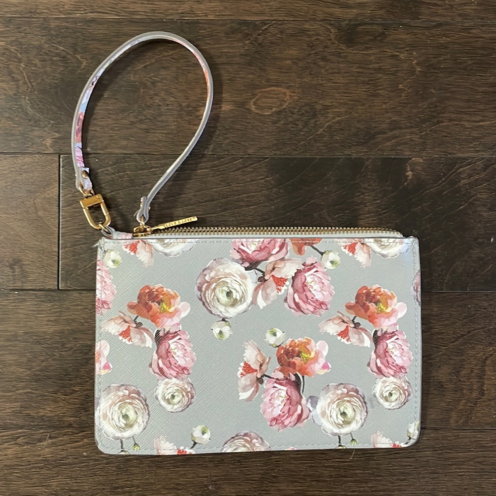 NWOT clutch